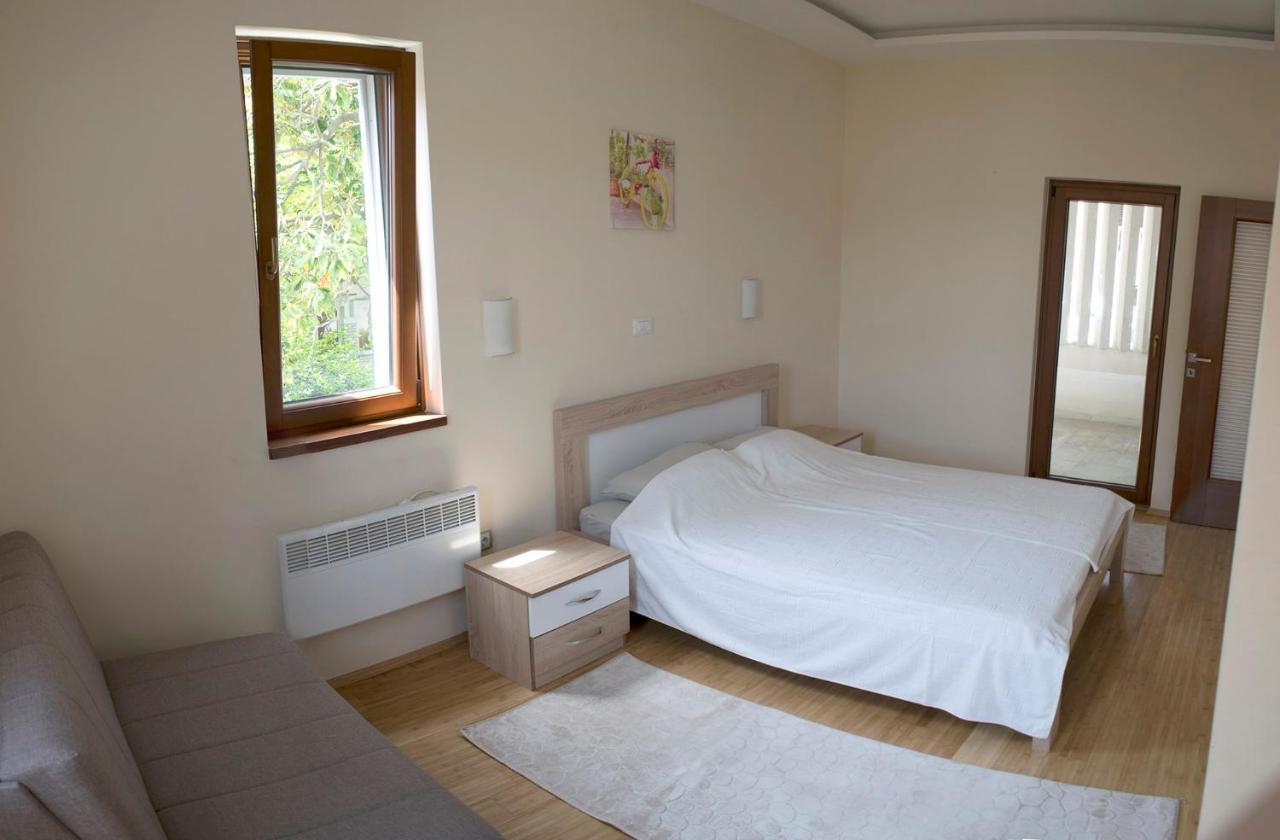 Apartments Admiral Herceg Novi Ngoại thất bức ảnh