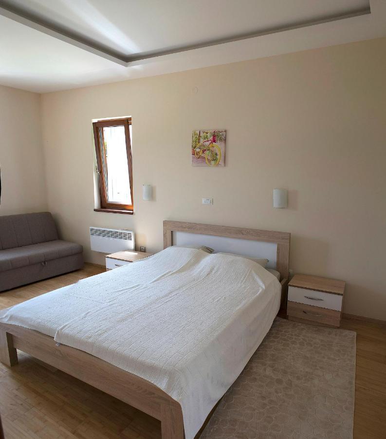 Apartments Admiral Herceg Novi Ngoại thất bức ảnh