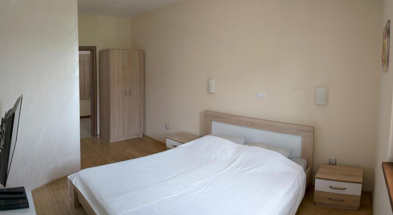 Apartments Admiral Herceg Novi Ngoại thất bức ảnh