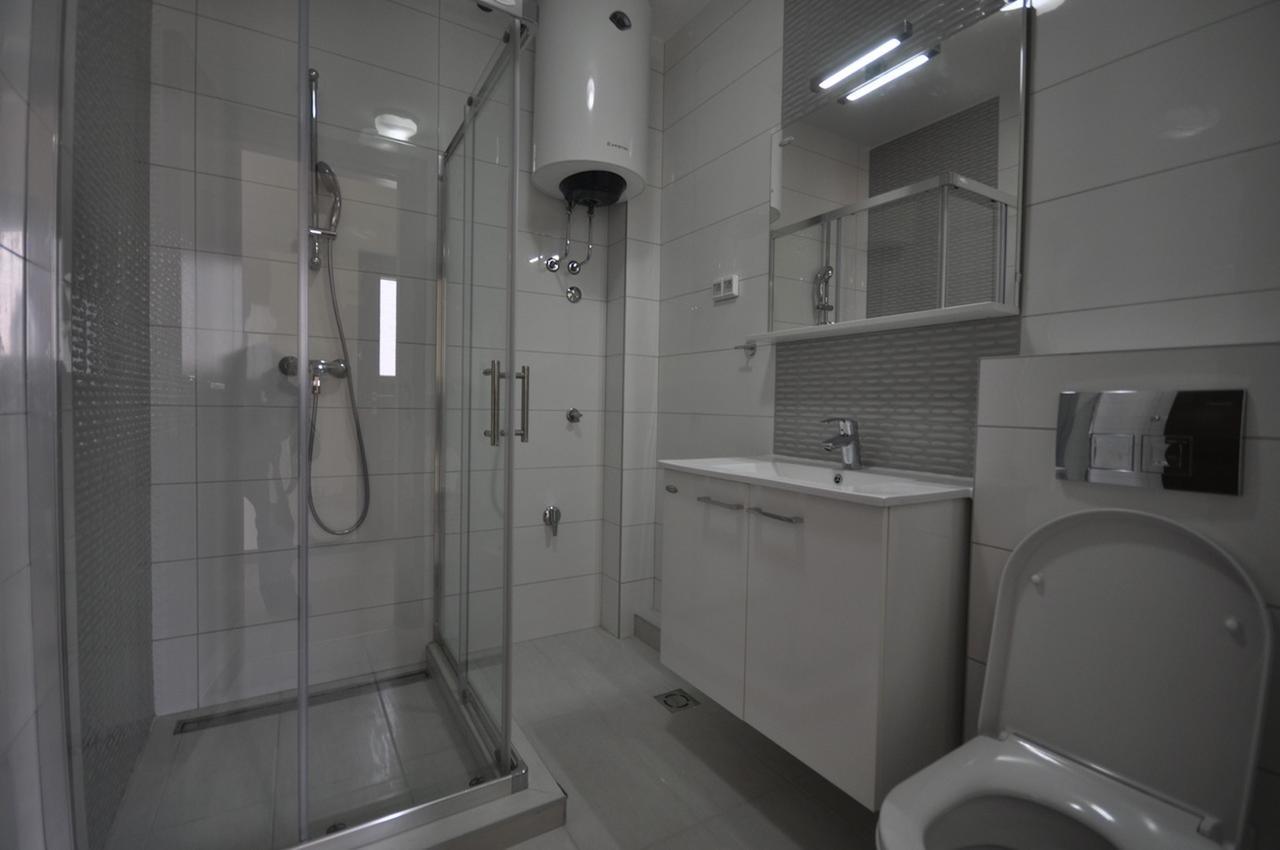 Apartments Admiral Herceg Novi Ngoại thất bức ảnh