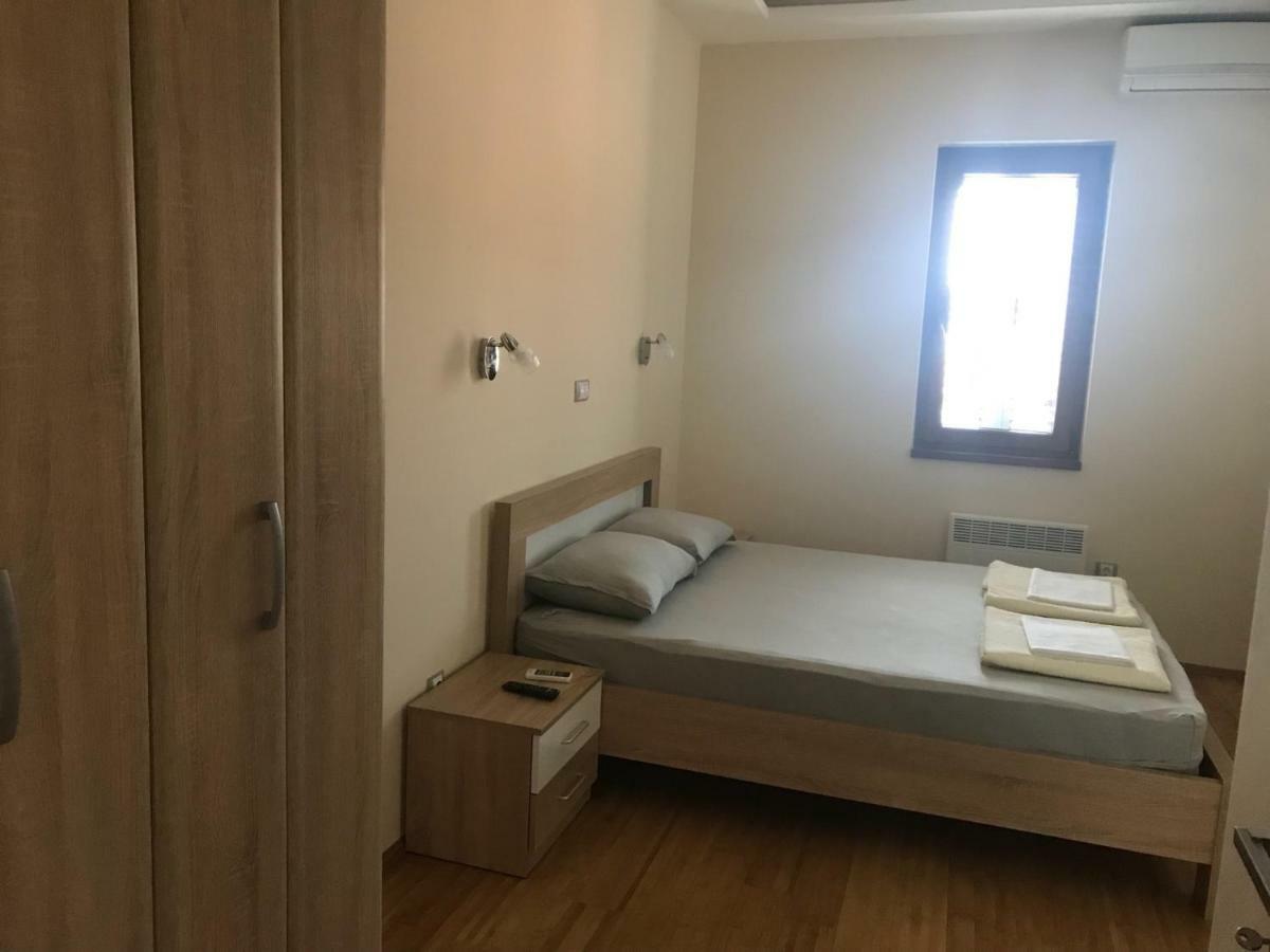 Apartments Admiral Herceg Novi Ngoại thất bức ảnh